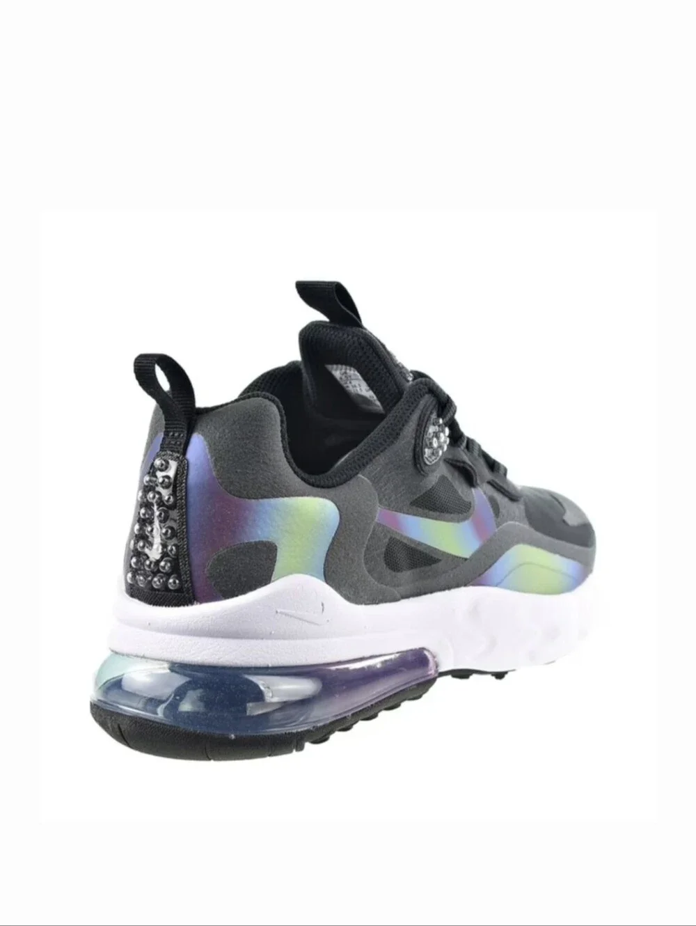 Nike Air Max 270 React 20 